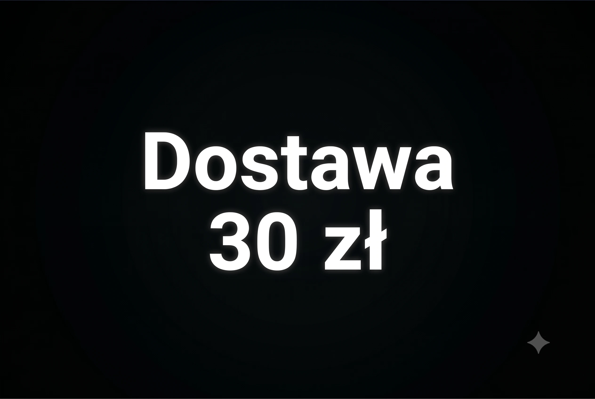 Dostawa poza miasto 30 (17-18 km)